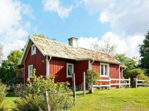 5 person holiday home in SK LLINGE in Skällinge